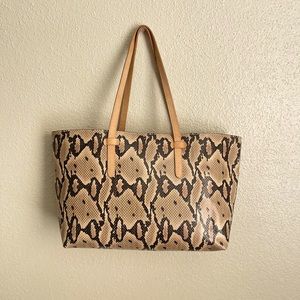 Consuela tote